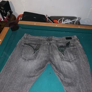 Robin Jeans Size 44